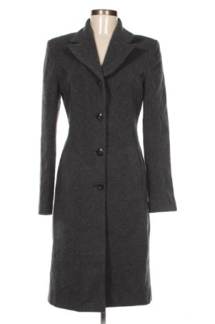 Дамско палто Pimkie, Размер XS, Цвят Сив, Цена 69,55 лв.