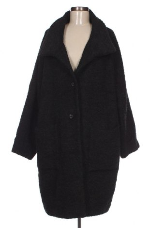 Dámsky kabát  Plus, Veľkosť XL, Farba Čierna, Cena  38,56 €