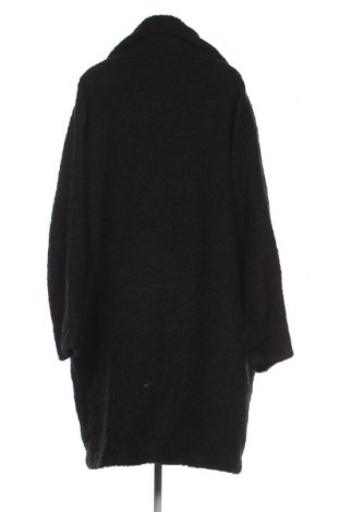 Γυναικείο παλτό Plus, Μέγεθος XL, Χρώμα Μαύρο, Τιμή 23,55 €
