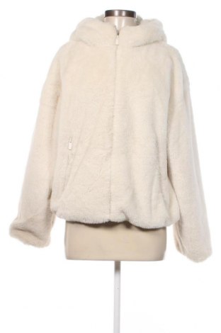 Дамско палто Primark, Размер M, Цвят Екрю, Цена 53,50 лв.