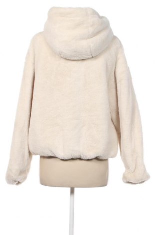 Γυναικείο παλτό Primark, Μέγεθος M, Χρώμα Εκρού, Τιμή 37,07 €