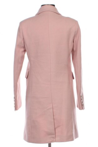 Γυναικείο παλτό Primark, Μέγεθος XS, Χρώμα Ρόζ , Τιμή 17,82 €