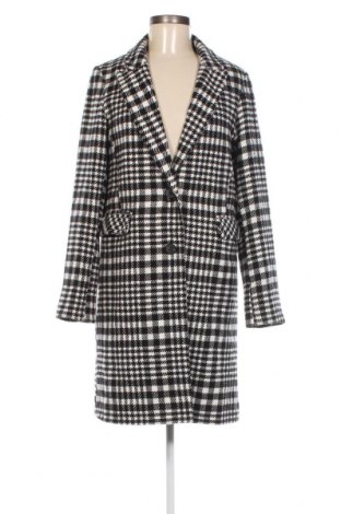 Γυναικείο παλτό Primark, Μέγεθος S, Χρώμα Πολύχρωμο, Τιμή 35,08 €