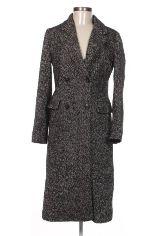 Γυναικείο παλτό Primark, Μέγεθος XS, Χρώμα Πολύχρωμο, Τιμή 39,71 €