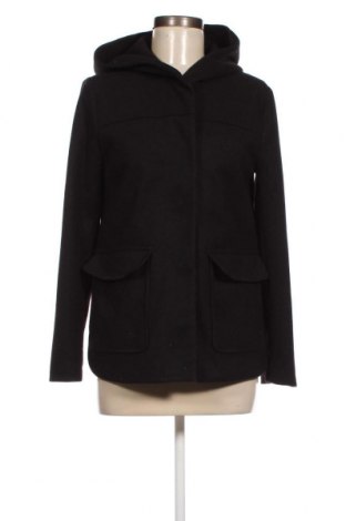 Palton de femei Primark, Mărime XXS, Culoare Negru, Preț 193,58 Lei