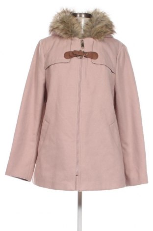 Γυναικείο παλτό Primark, Μέγεθος XL, Χρώμα Σάπιο μήλο, Τιμή 39,05 €