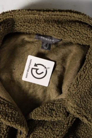 Dámsky kabát  Primark, Veľkosť XL, Farba Zelená, Cena  35,80 €