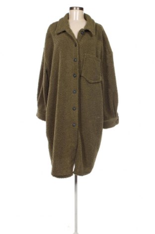 Palton de femei Primark, Mărime XL, Culoare Verde, Preț 197,10 Lei