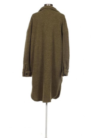 Γυναικείο παλτό Primark, Μέγεθος XL, Χρώμα Πράσινο, Τιμή 35,08 €