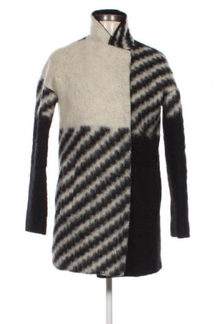 Γυναικείο παλτό Promod, Μέγεθος S, Χρώμα Πολύχρωμο, Τιμή 35,28 €