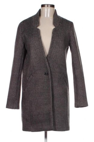 Дамско палто Promod, Размер M, Цвят Сив, Цена 50,84 лв.