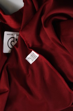 Dámsky kabát  Pronto Moda, Veľkosť M, Farba Červená, Cena  23,10 €