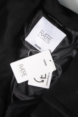 Dámsky kabát  RAERE by Lorena Rae, Veľkosť S, Farba Čierna, Cena  120,31 €