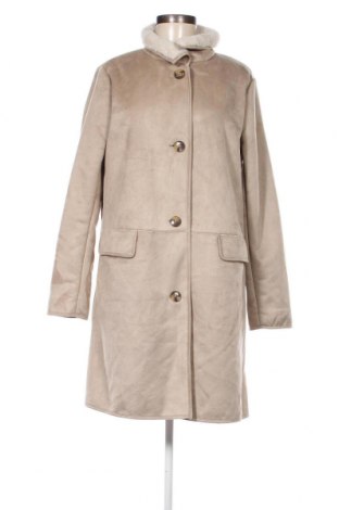 Palton de femei Ralph Lauren, Mărime M, Culoare Bej, Preț 728,29 Lei