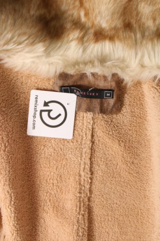 Дамско палто Raxevsky, Размер M, Цвят Кафяв, Цена 41,44 лв.