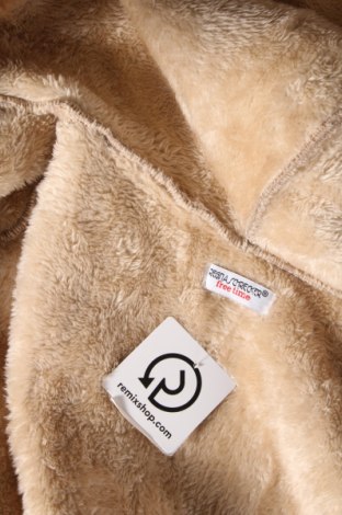 Дамско палто Regina Schrecker, Размер M, Цвят Бежов, Цена 63,13 лв.