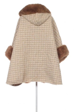 Γυναικείο παλτό Regina Schrecker, Μέγεθος M, Χρώμα  Μπέζ, Τιμή 35,08 €