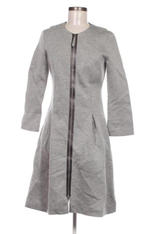 Дамско палто Rene Lezard, Размер M, Цвят Сив, Цена 47,20 лв.