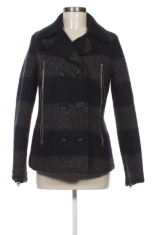 Дамско палто Replay, Размер M, Цвят Многоцветен, Цена 70,95 лв.