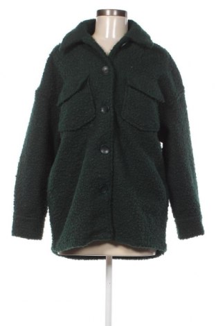 Dámsky kabát  Reserved, Veľkosť S, Farba Zelená, Cena  14,52 €