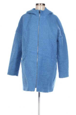 Dámský kabát  Reserved, Velikost M, Barva Modrá, Cena  1 058,00 Kč