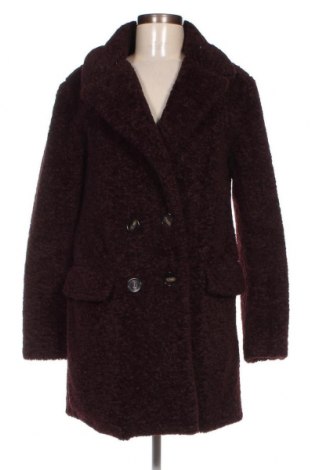 Γυναικείο παλτό Ricano, Μέγεθος S, Χρώμα Κόκκινο, Τιμή 28,47 €