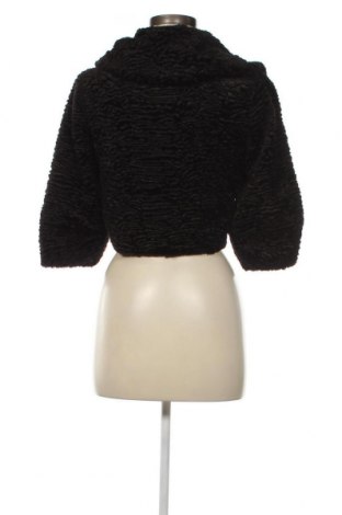 Γυναικείο παλτό Rinascimento, Μέγεθος S, Χρώμα Μαύρο, Τιμή 31,30 €