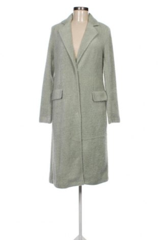 Γυναικείο παλτό Rino & Pelle, Μέγεθος S, Χρώμα Πράσινο, Τιμή 81,96 €
