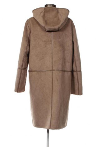Palton de femei Rino & Pelle, Mărime L, Culoare Maro, Preț 227,96 Lei