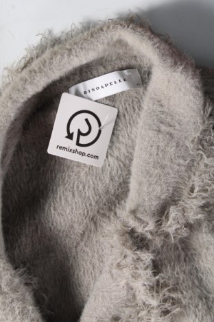 Дамско палто Rino & Pelle, Размер XL, Цвят Сив, Цена 76,00 лв.