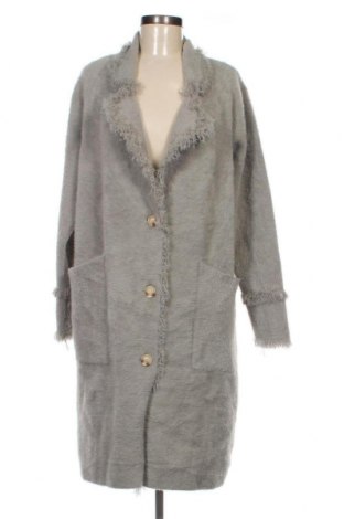Palton de femei Rino & Pelle, Mărime XL, Culoare Gri, Preț 200,00 Lei