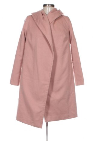 Dámský kabát  Rita Koss, Velikost XS, Barva Růžová, Cena  853,00 Kč