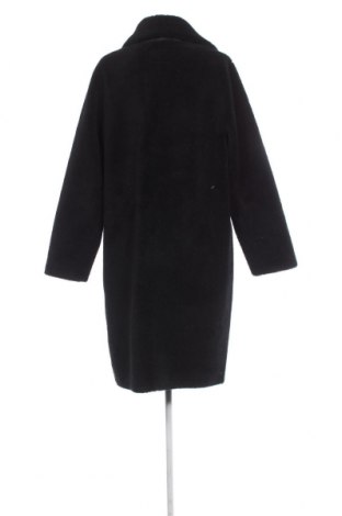 Γυναικείο παλτό S.Oliver, Μέγεθος S, Χρώμα Μαύρο, Τιμή 84,85 €
