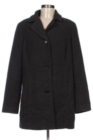 Γυναικείο παλτό S.Oliver, Μέγεθος XL, Χρώμα Γκρί, Τιμή 35,28 €