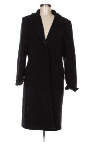 Дамско палто S.Oliver, Размер L, Цвят Черен, Цена 50,88 лв.