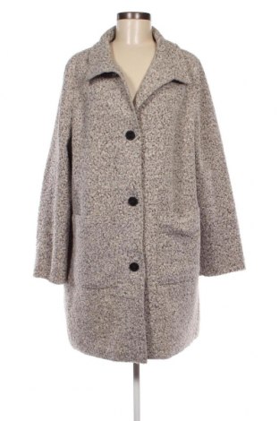 Дамско палто S.Oliver, Размер L, Цвят Сив, Цена 49,28 лв.