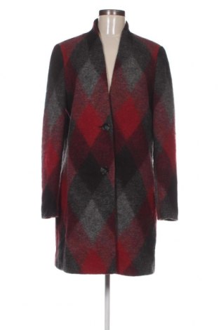 Γυναικείο παλτό S.Oliver, Μέγεθος L, Χρώμα Πολύχρωμο, Τιμή 28,85 €