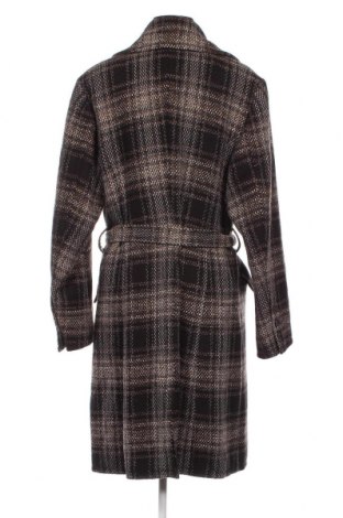 Γυναικείο παλτό S.Oliver, Μέγεθος XL, Χρώμα Πολύχρωμο, Τιμή 20,44 €