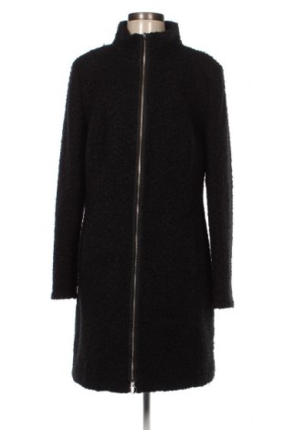 Palton de femei S.Oliver Black Label, Mărime L, Culoare Negru, Preț 341,94 Lei