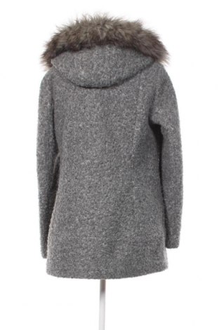 Γυναικείο παλτό S.Oliver Black Label, Μέγεθος M, Χρώμα Γκρί, Τιμή 31,30 €