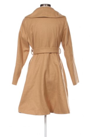 Damenmantel SHEIN, Größe M, Farbe Beige, Preis € 74,46