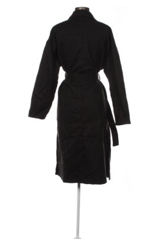 Dámsky kabát  SHEIN, Veľkosť S, Farba Čierna, Cena  32,16 €