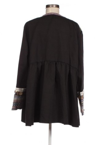 Γυναικείο παλτό SHEIN, Μέγεθος L, Χρώμα Πολύχρωμο, Τιμή 15,84 €
