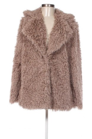 Dámský kabát  SHEIN, Velikost M, Barva Béžová, Cena  904,00 Kč
