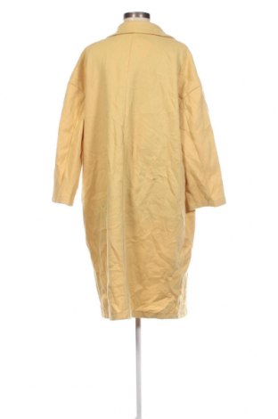 Damenmantel SHEIN, Größe XL, Farbe Gelb, Preis € 41,70