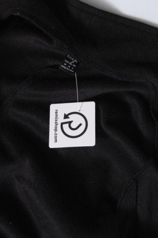 Dámský kabát  SHEIN, Velikost M, Barva Černá, Cena  1 109,00 Kč