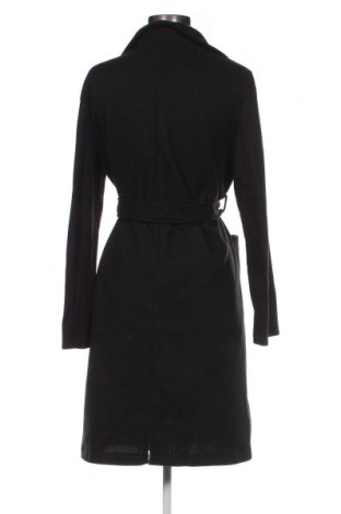 Palton de femei SHEIN, Mărime M, Culoare Negru, Preț 228,78 Lei
