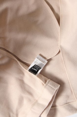 Γυναικείο παλτό SHEIN, Μέγεθος L, Χρώμα  Μπέζ, Τιμή 39,05 €