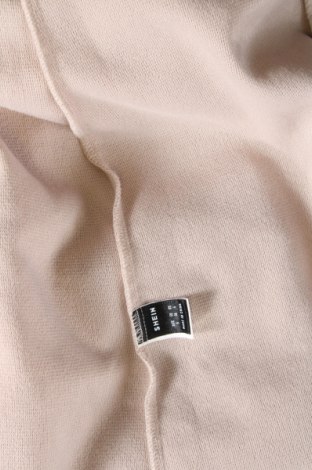 Dámsky kabát  SHEIN, Veľkosť S, Farba Béžová, Cena  24,27 €