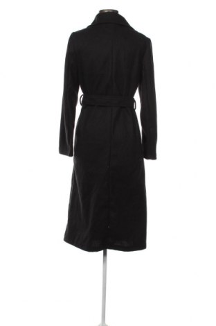 Dámský kabát  SHEIN, Velikost M, Barva Černá, Cena  1 058,00 Kč